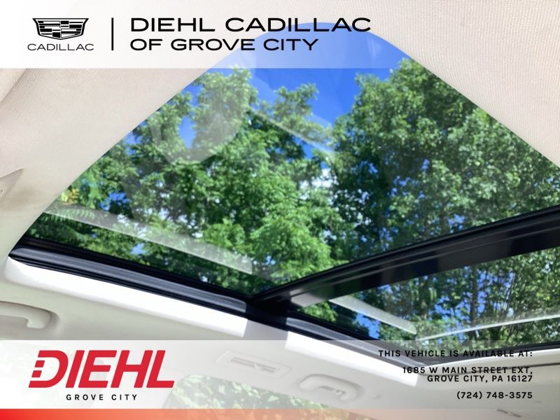 Used 2020 Cadillac XT6 SUV