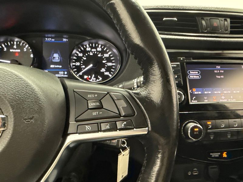 Used 2019 Nissan Rogue SUV
