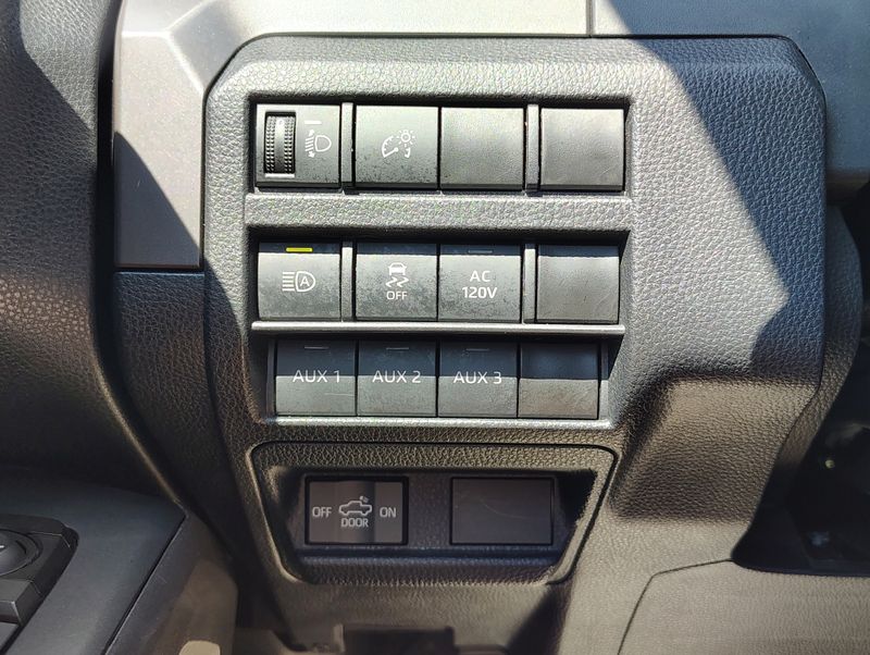 Used 2024 Toyota Tacoma Truck