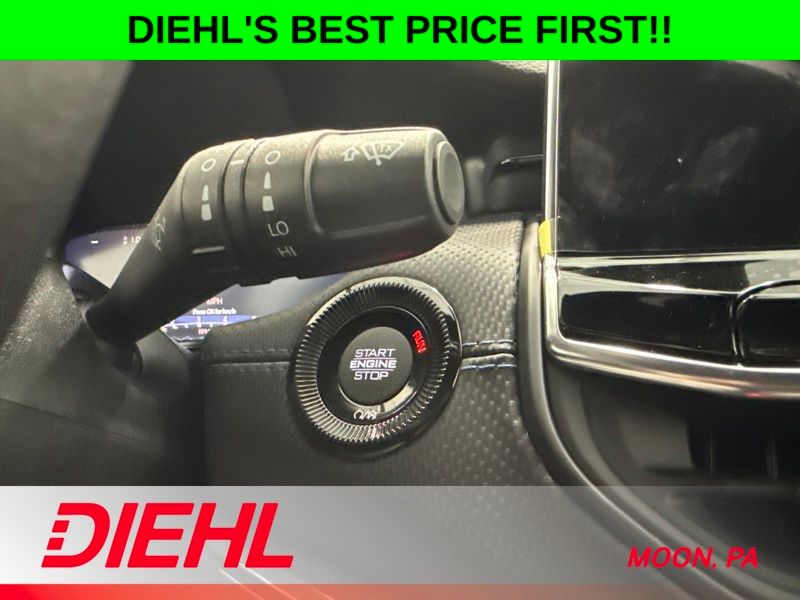 New 2026 Jeep Compass SUV
