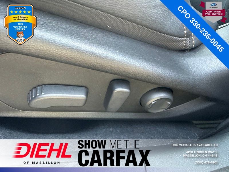 Used 2026 Subaru Outback SUV