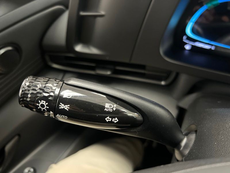 New 2026 Hyundai Elantra Sedan