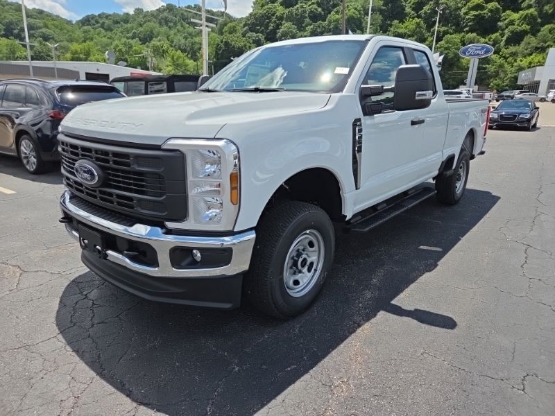 New 2026 Ford F-250SD Truck
