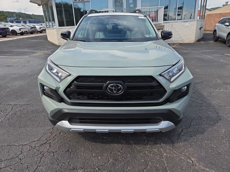 Used 2019 Toyota RAV4 SUV