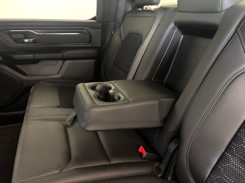 Used 2023 Ram 1500 Truck