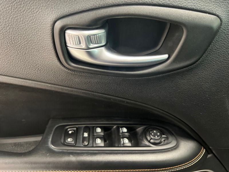Used 2020 Jeep Compass SUV