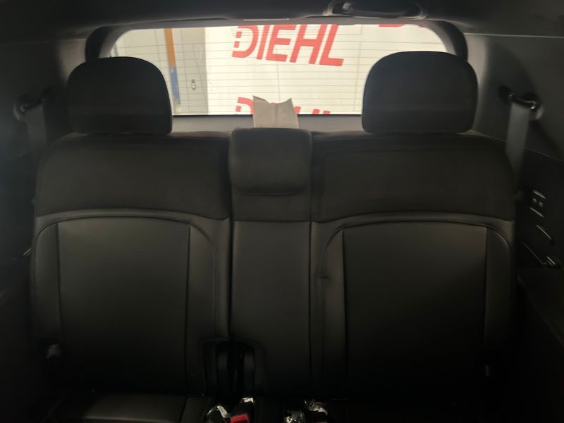 New 2027 Kia Telluride Hybrid SUV