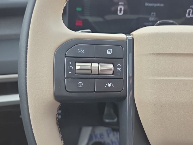 New 2027 Kia Telluride Hybrid SUV
