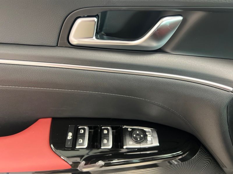 New 2026 Kia K5 Sedan