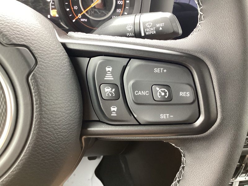 New 2026 Jeep Gladiator Truck