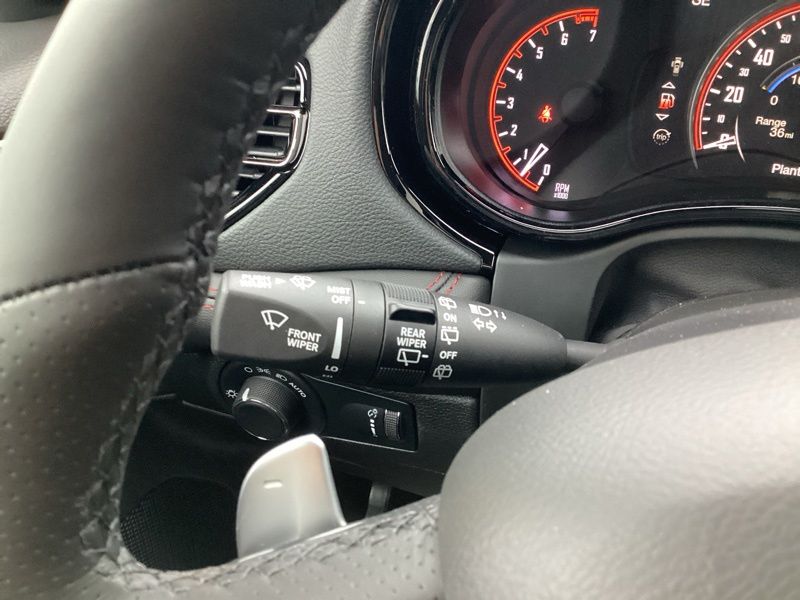 New 2026 Dodge Durango SUV