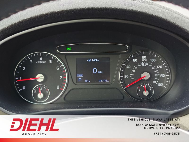 Used 2020 Kia Sorento SUV