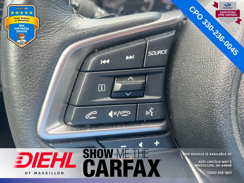 Used 2024 Subaru Outback SUV