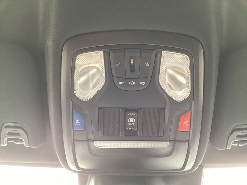 New 2026 Ram 2500 Truck