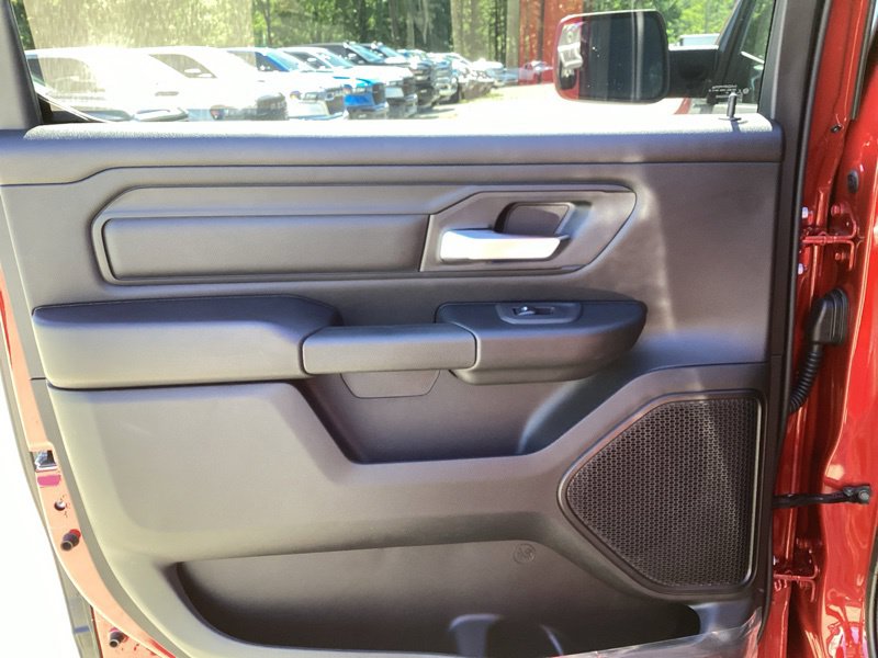 New 2026 Ram 1500 Truck