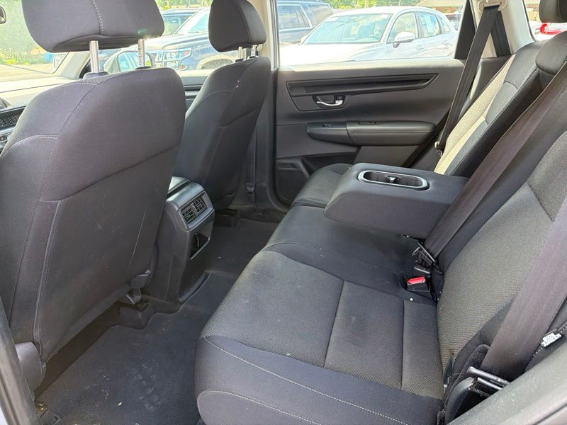 Used 2024 Honda CR-V SUV