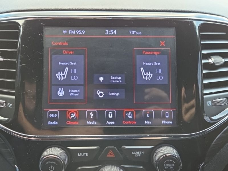Used 2019 Jeep Grand Cherokee SUV