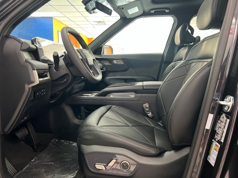 New 2027 Kia Telluride Hybrid SUV