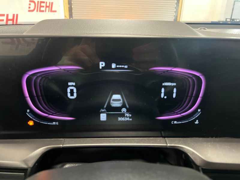 Used 2024 Kia Telluride SUV