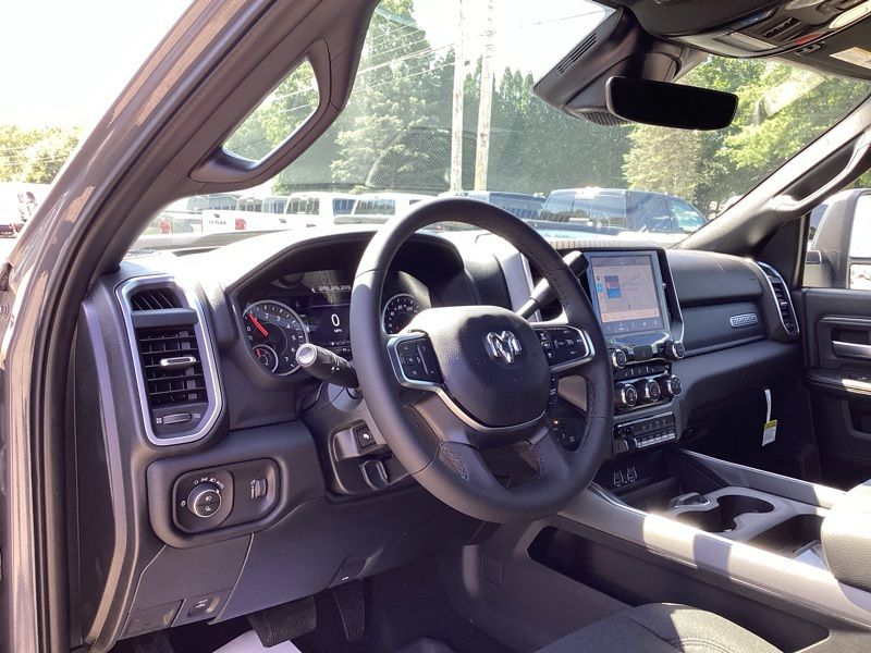 New 2026 Ram 2500 Truck