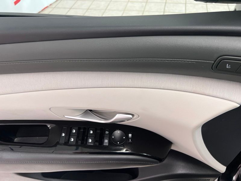 Used 2026 Hyundai Tucson SUV
