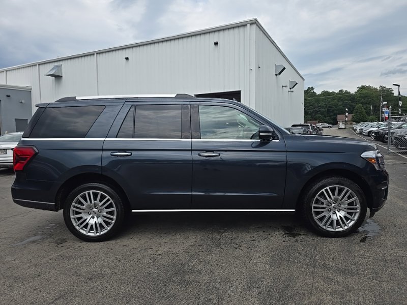Used 2022 Ford Expedition SUV
