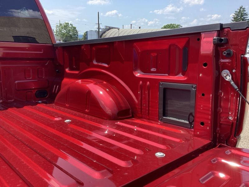 New 2026 Ford F-150 Truck