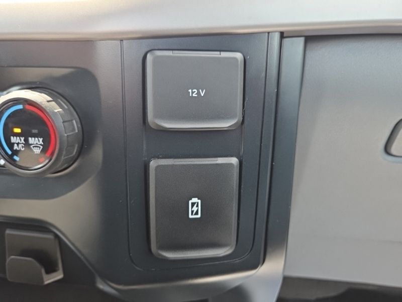 Used 2023 Ford F-150 Truck