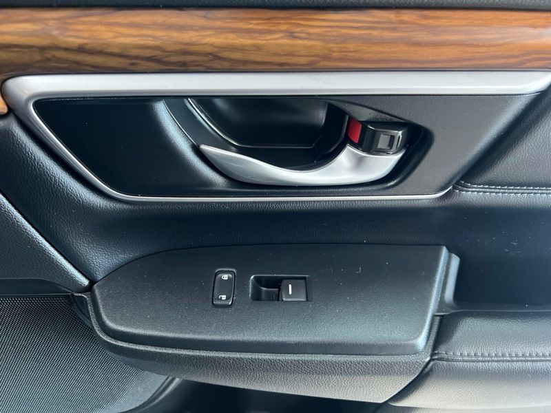Used 2022 Honda CR-V SUV
