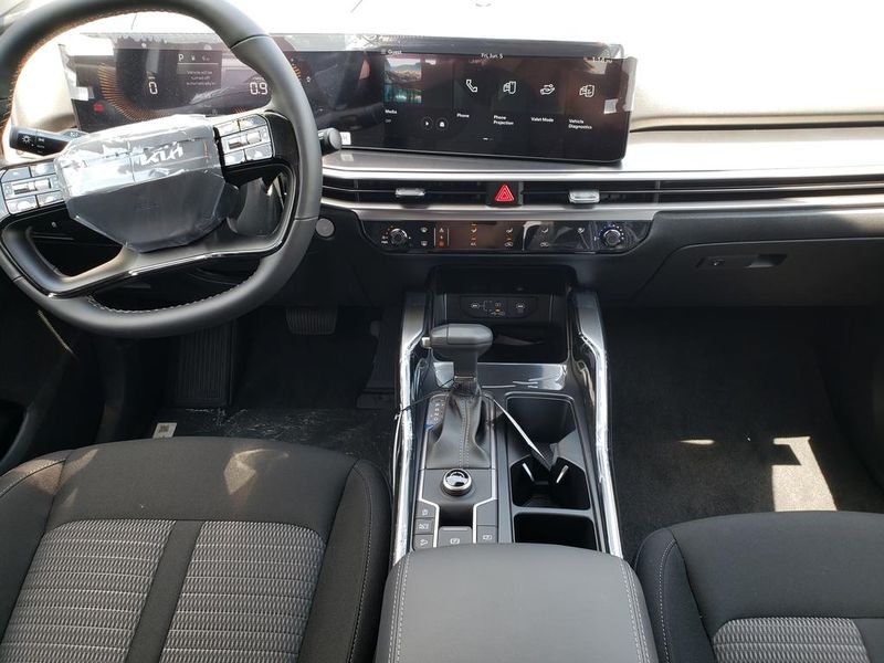 New 2026 Kia Sorento SUV