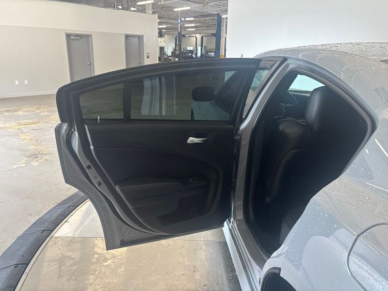 Used 2021 Dodge Charger Sedan