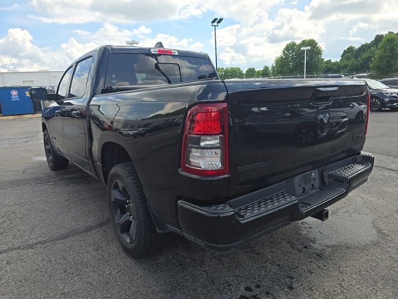 Used 2019 Ram 1500 Truck