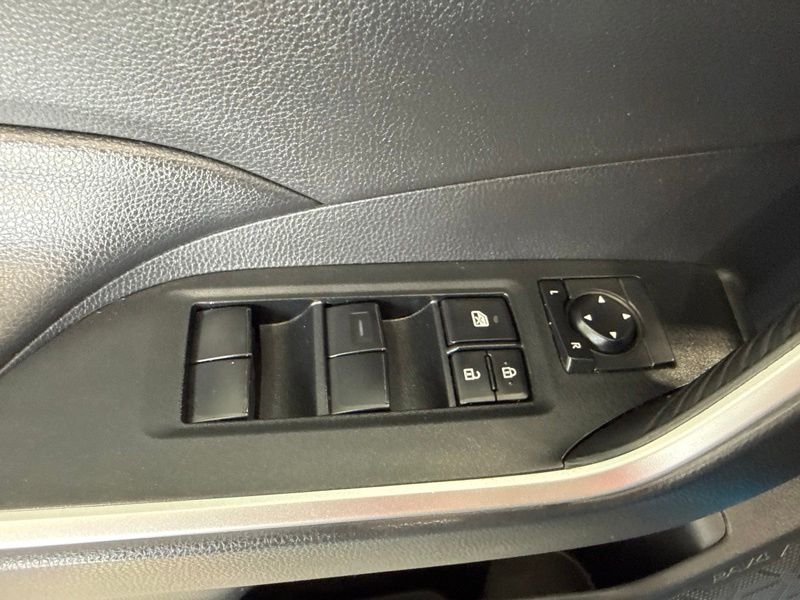 Used 2019 Toyota RAV4 SUV