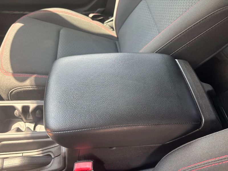 Used 2023 Jeep Gladiator Truck