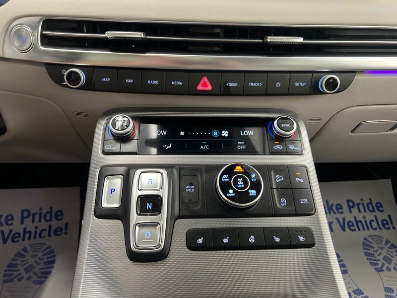 Used 2024 Hyundai Palisade SUV