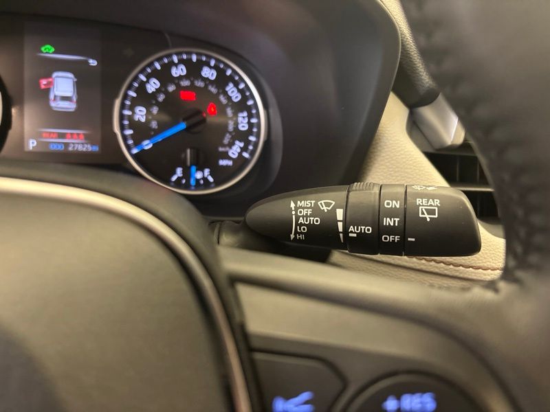 Used 2022 Toyota RAV4 Hybrid SUV
