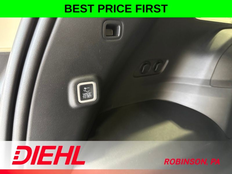 New 2026 Jeep Cherokee SUV