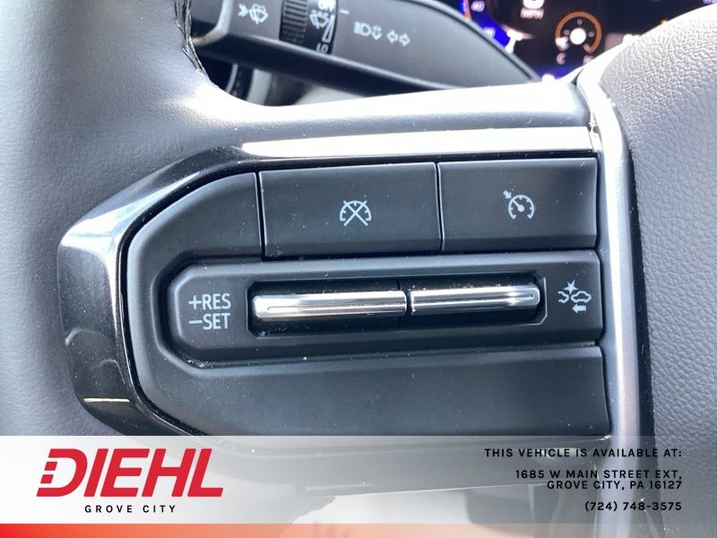 Used 2025 Chevrolet Colorado Truck