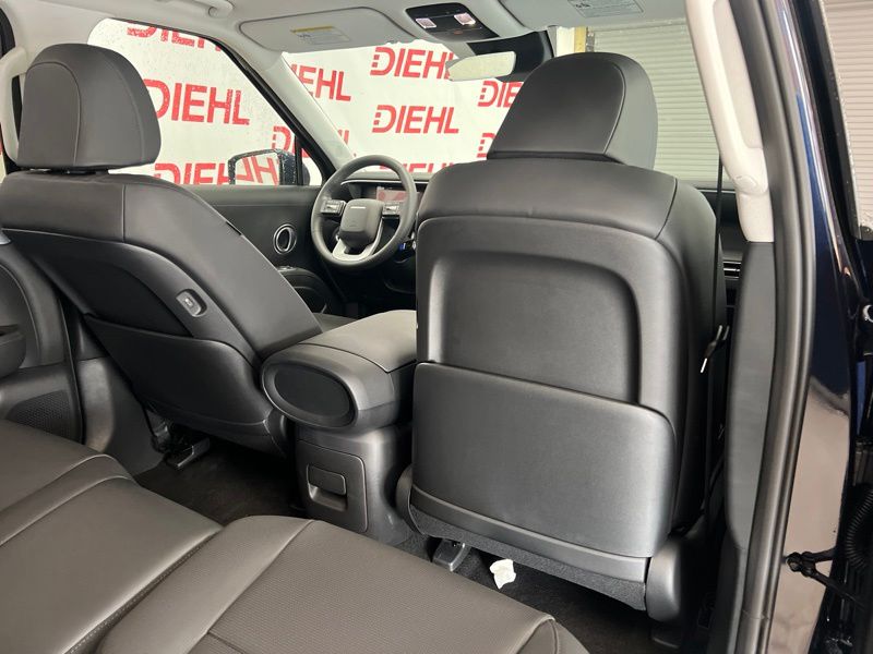 New 2026 Hyundai Palisade Hybrid SUV