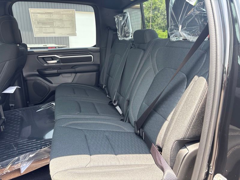 New 2026 Ram 1500 Truck