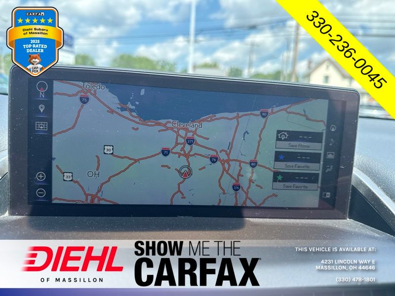 Used 2018 Lexus NX SUV