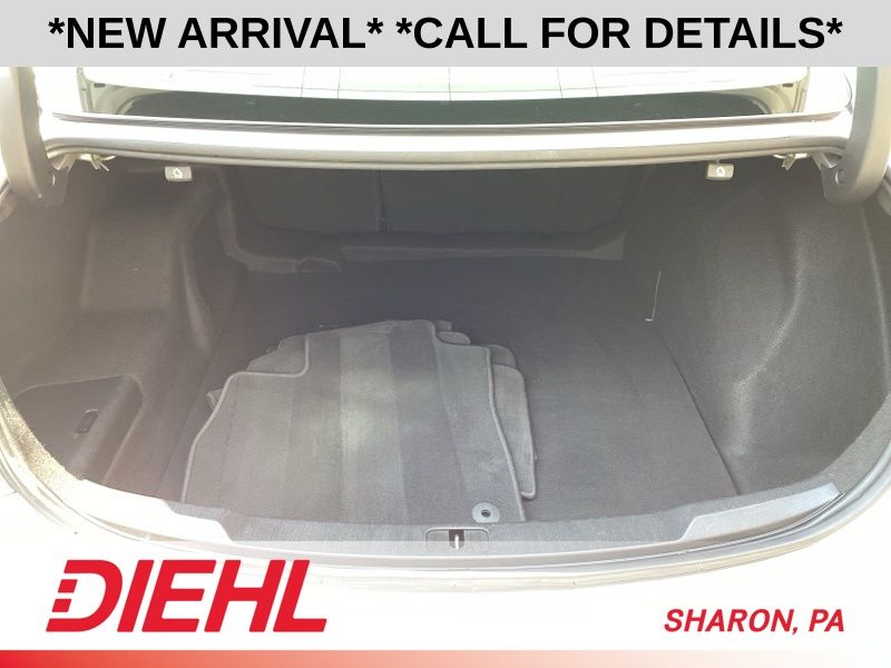 Used 2018 Buick LaCrosse Sedan