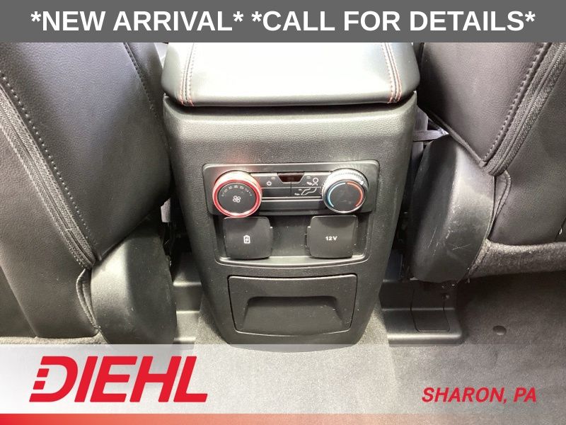 Used 2022 Ford Explorer SUV