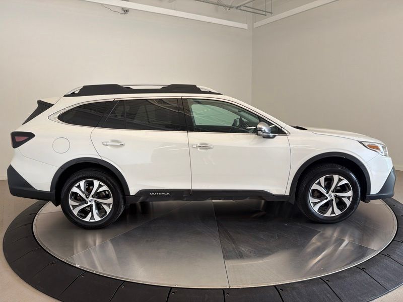 Used 2020 Subaru Outback SUV