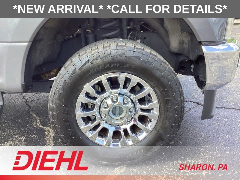 Used 2022 Ford F-250SD Truck