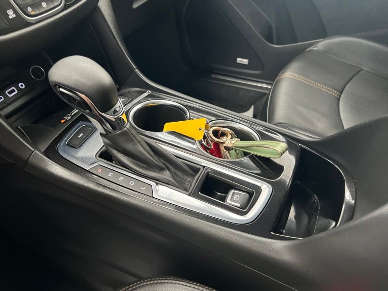 Used 2024 Chevrolet Equinox SUV