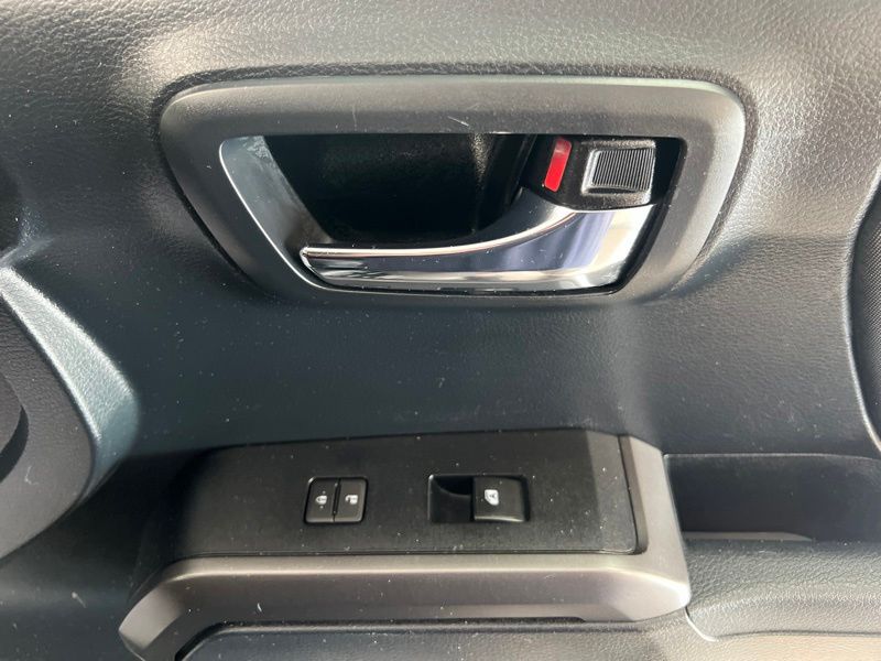 Used 2017 Toyota Tacoma Truck