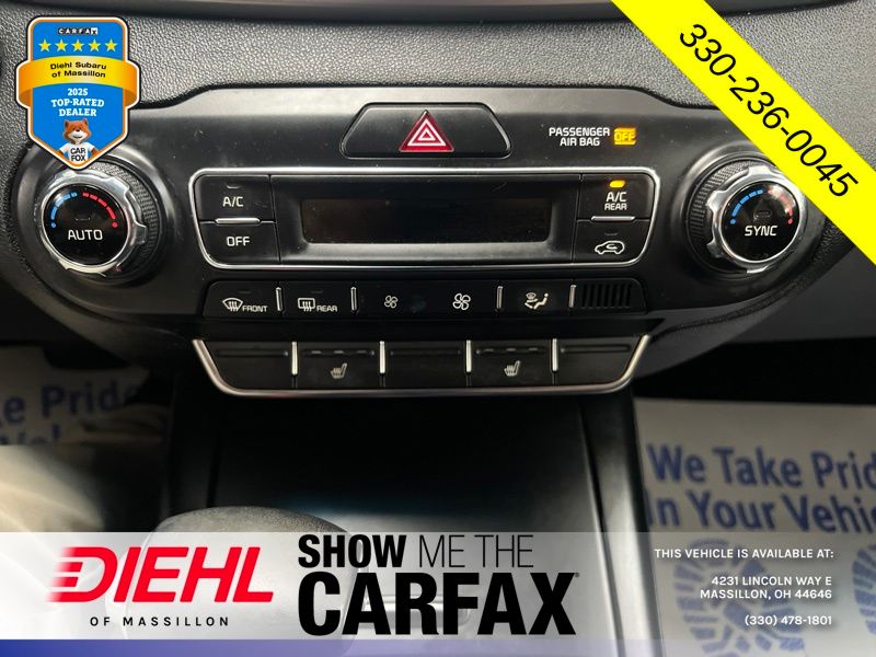 Used 2020 Kia Sorento SUV