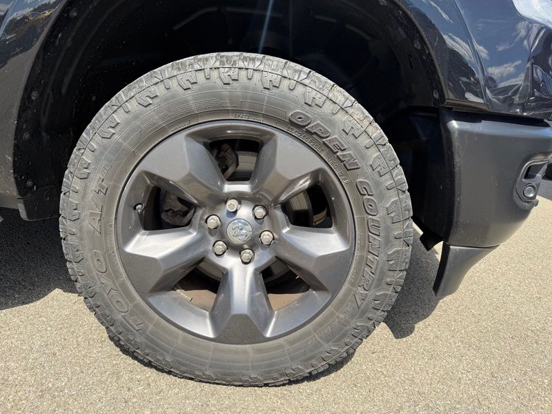 Used 2022 Ram 1500 Truck