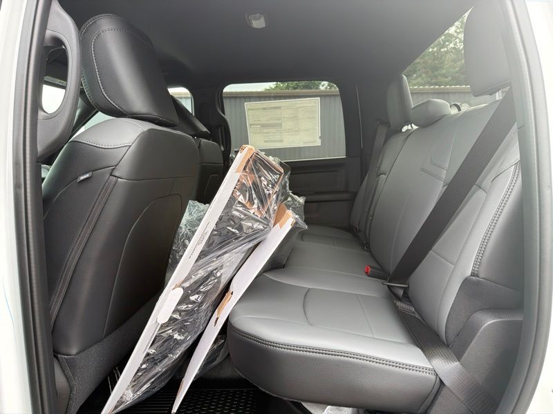 New 2026 Ram 2500 Truck
